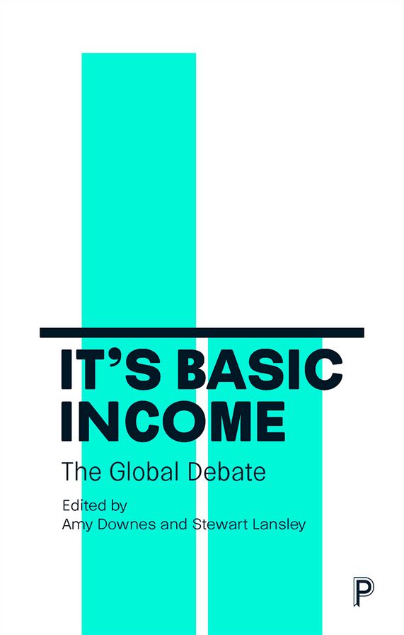 It's Basic Income: Voices across the Globe