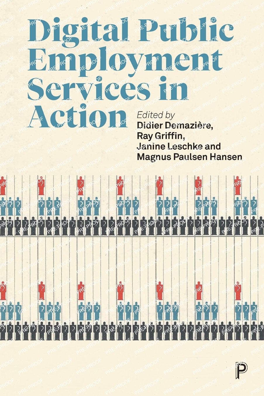 Digital Public Employment Services in Action