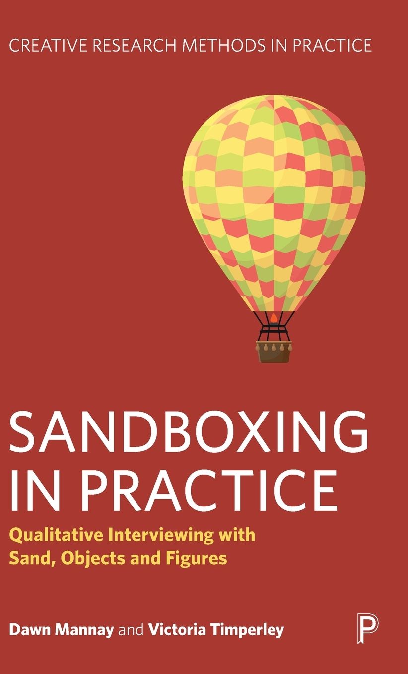 Sandboxing in Practice: Qualitative Interviewing with Sand, Objects and Figures