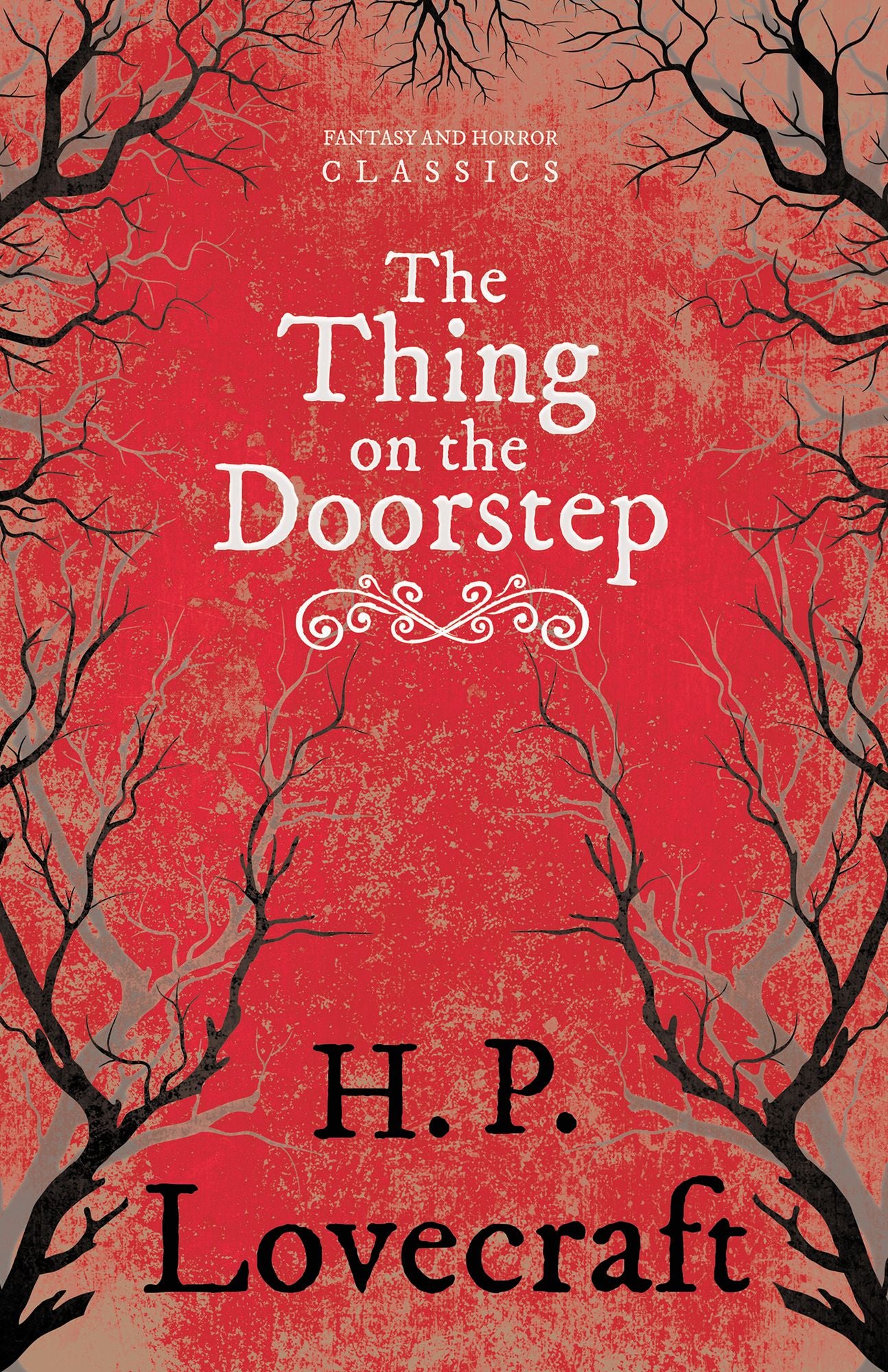 The Thing on the Doorstep