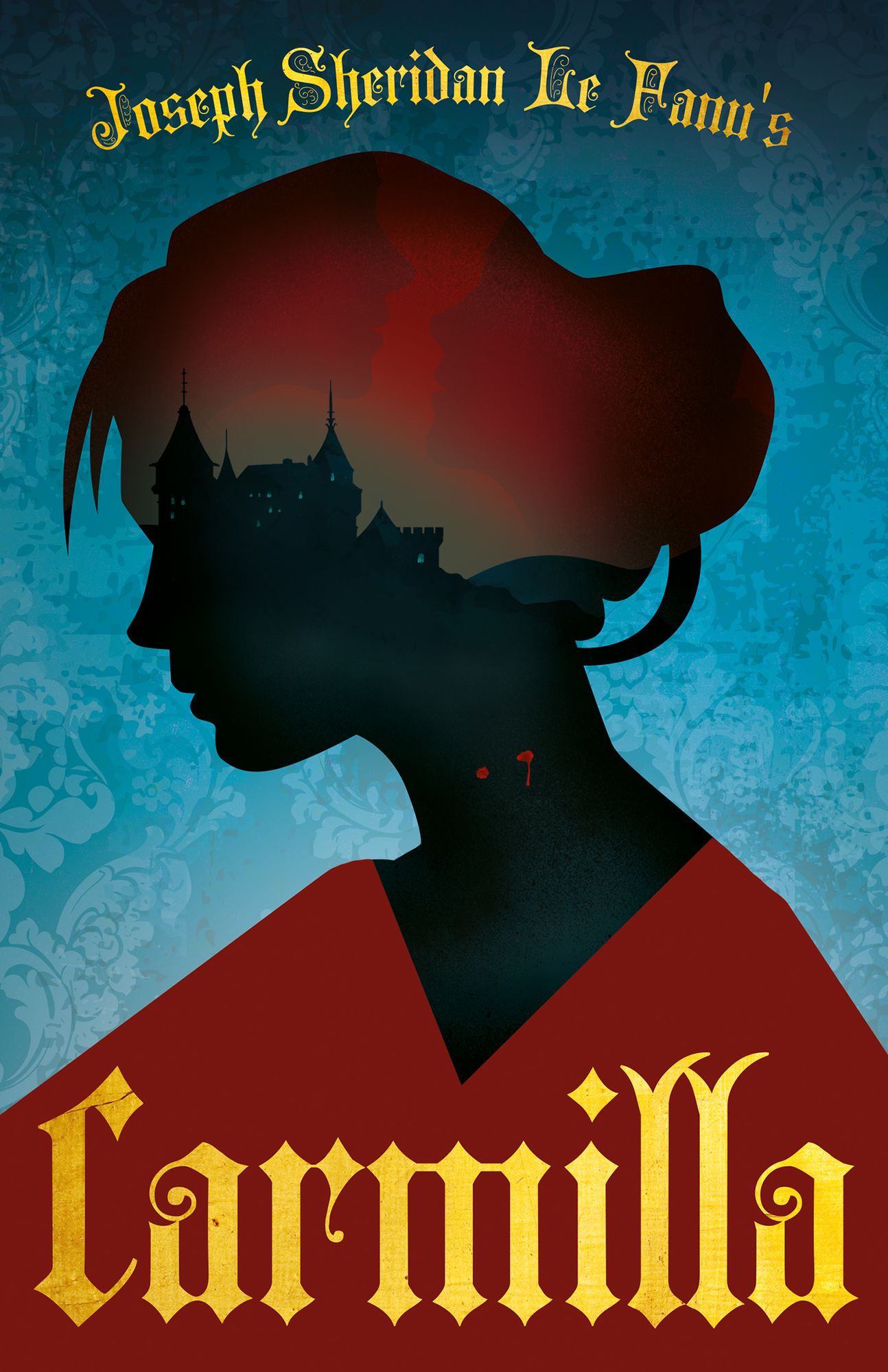 Joseph Sheridan Le Fanu's Carmilla: The First Female Vampire