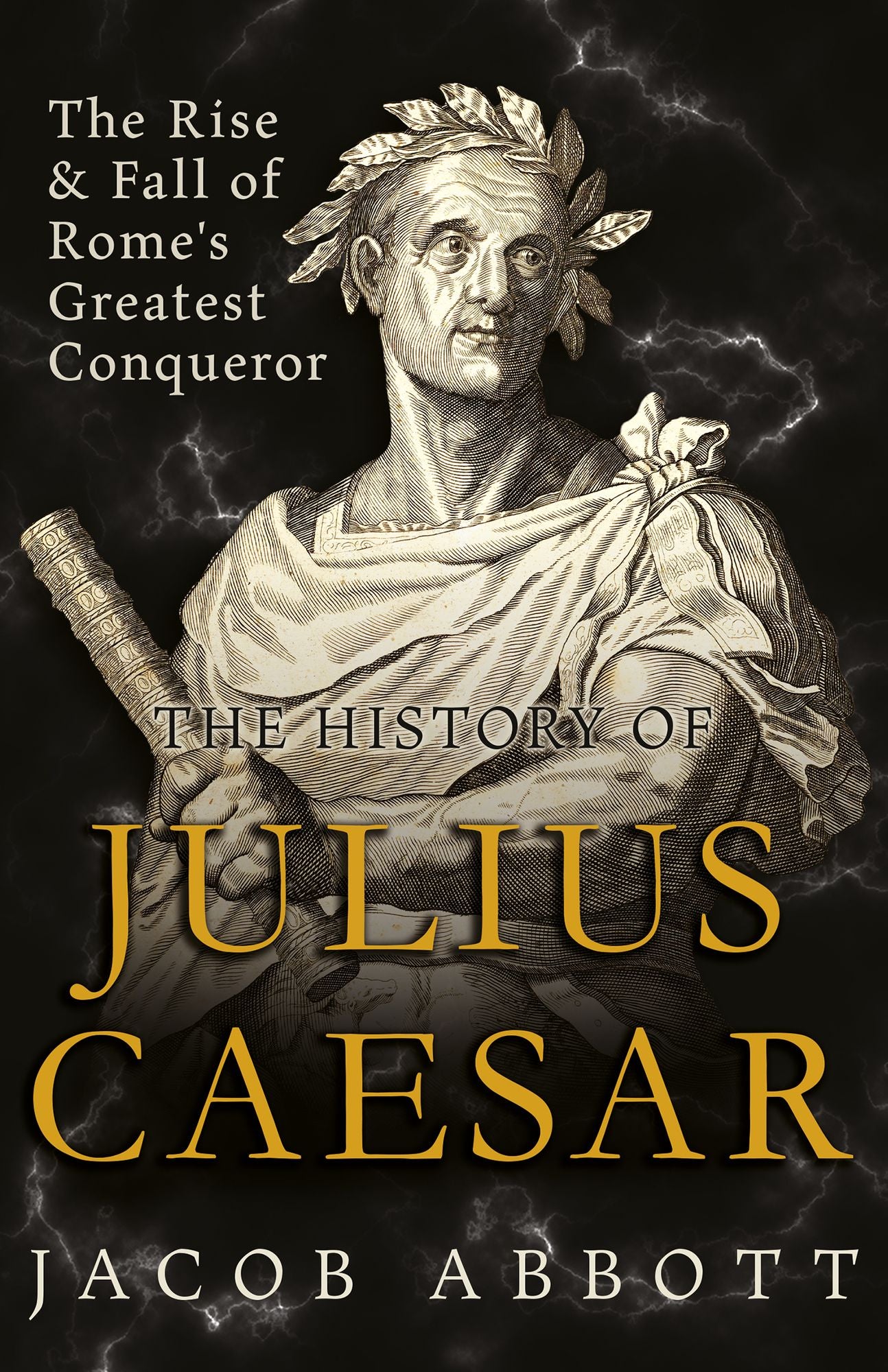History Of Julius Caesar