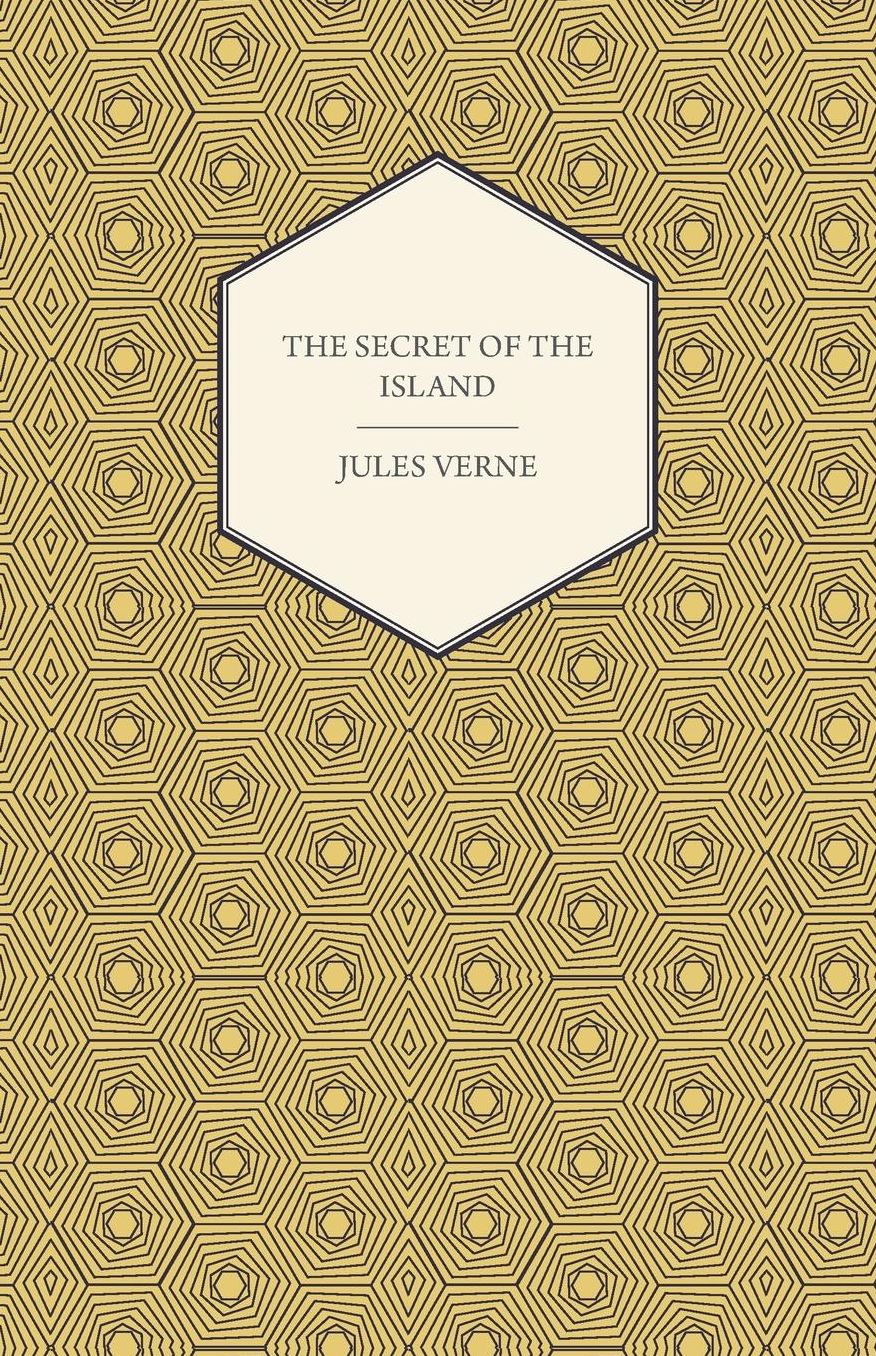The Secret of the Island