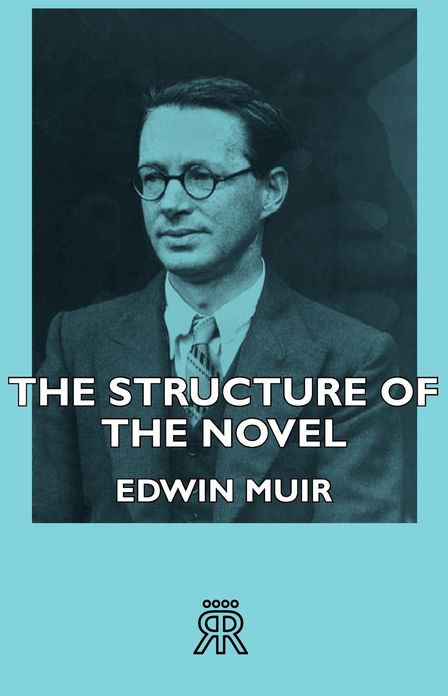 The Structure Of The Novel