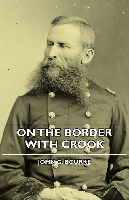 On the Border with Crook