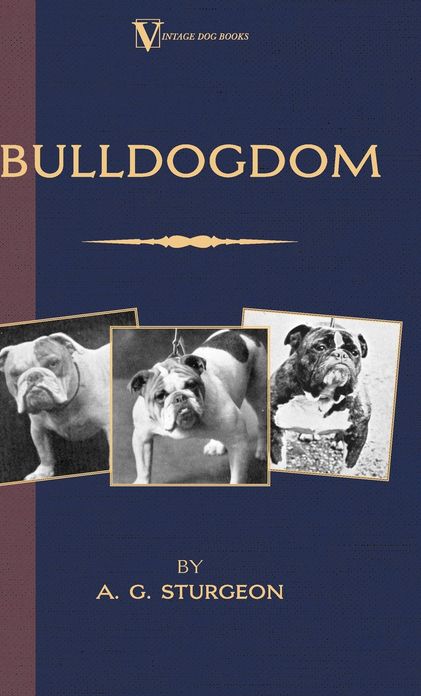 Bulldogdom