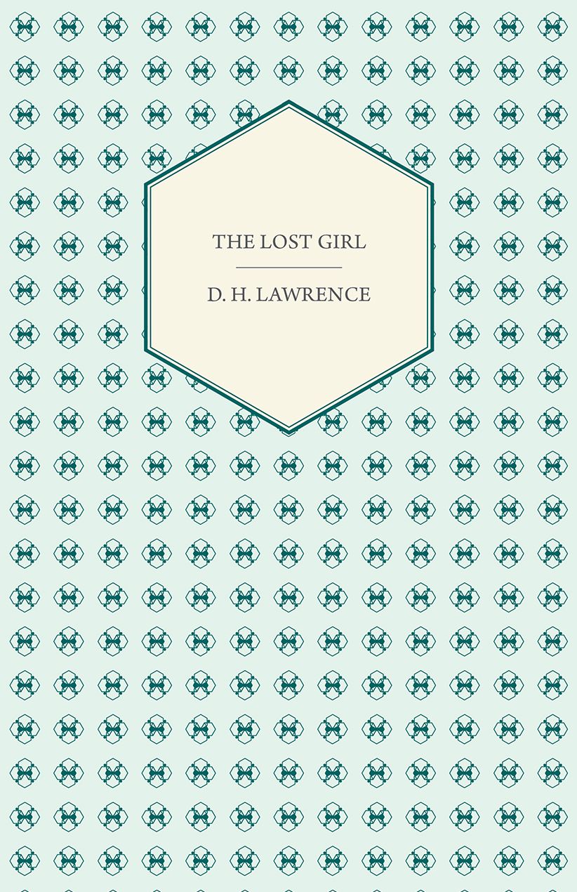 The Lost Girl