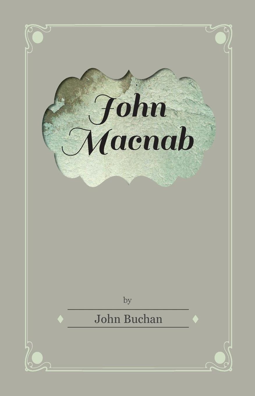 John Macnab
