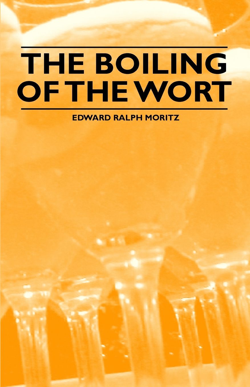 The Boiling of the Wort