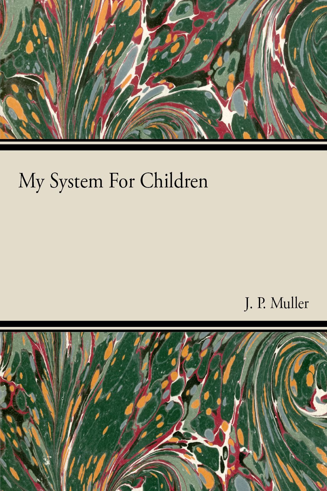 My System For Children