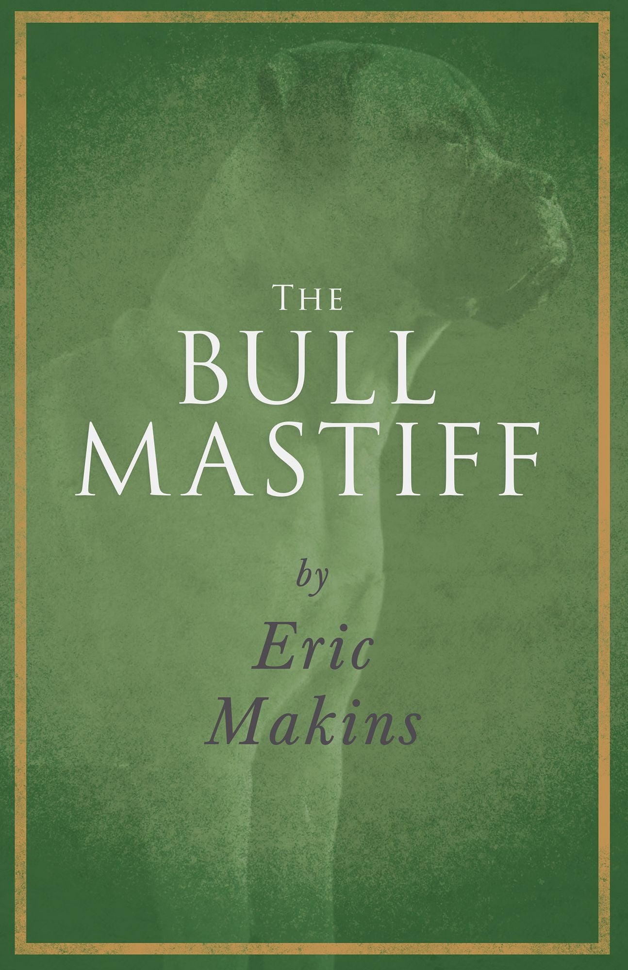 The Bullmastiff
