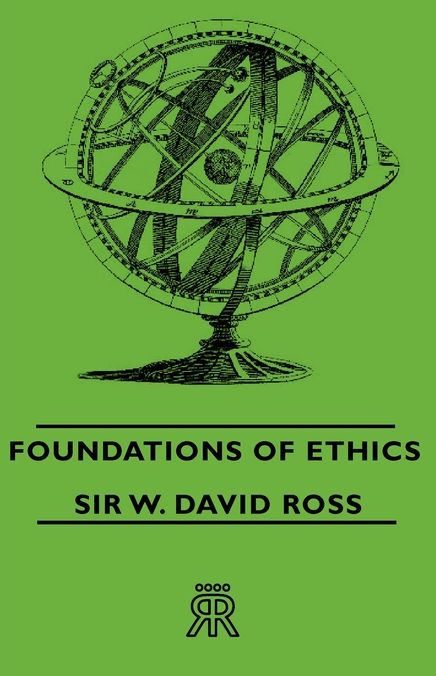 Foundations of Ethics