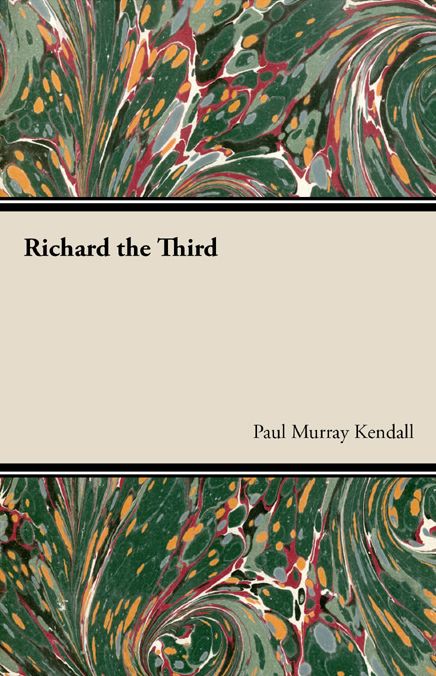 Richard the Third