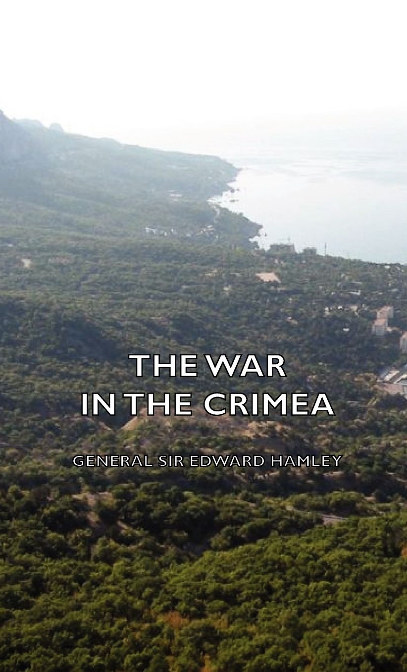 The War in the Crimea