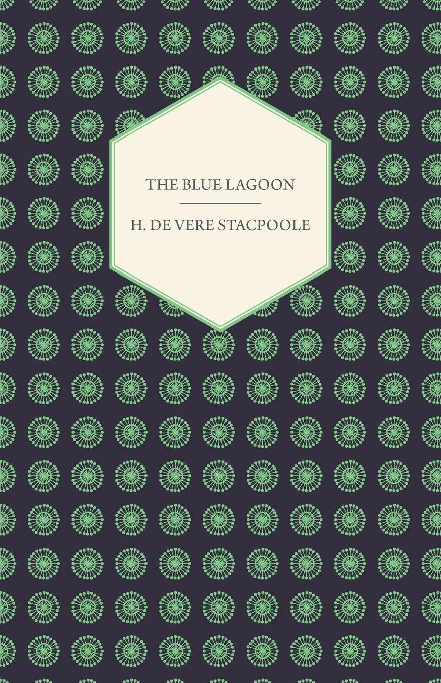The Blue Lagoon