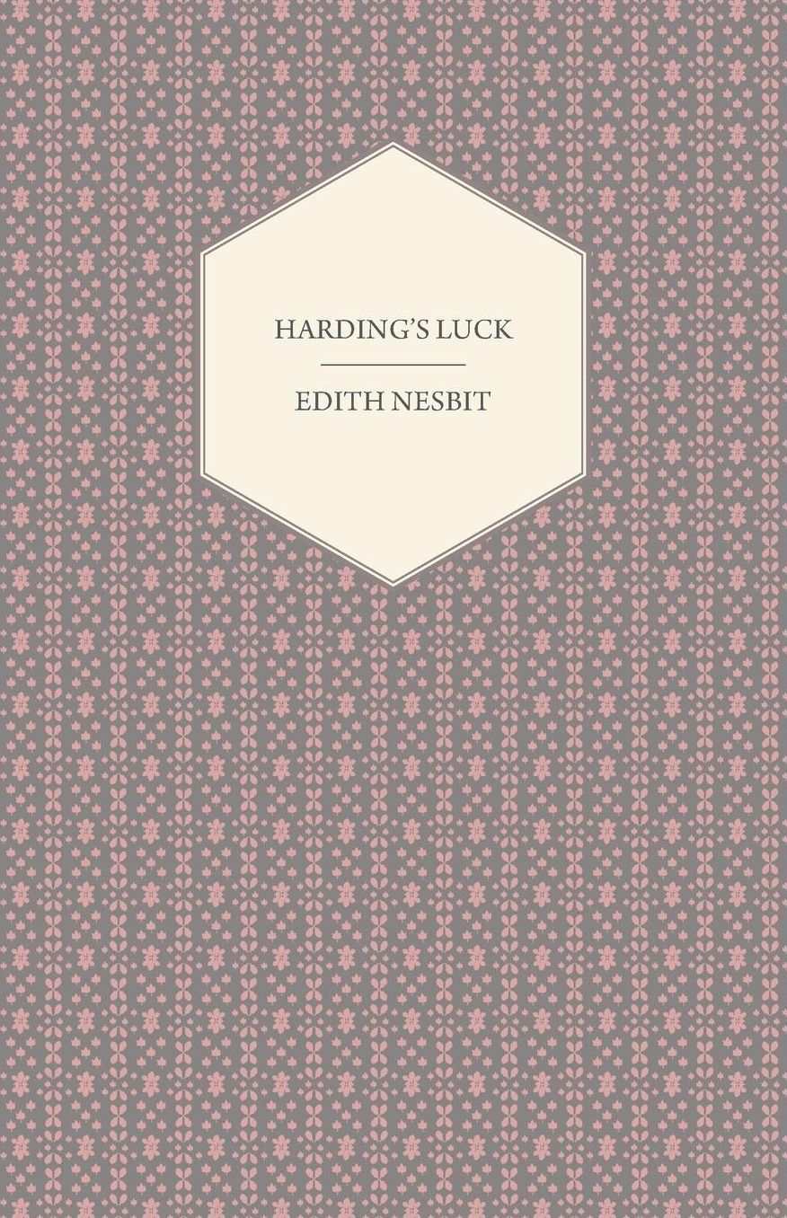 Harding's Luck