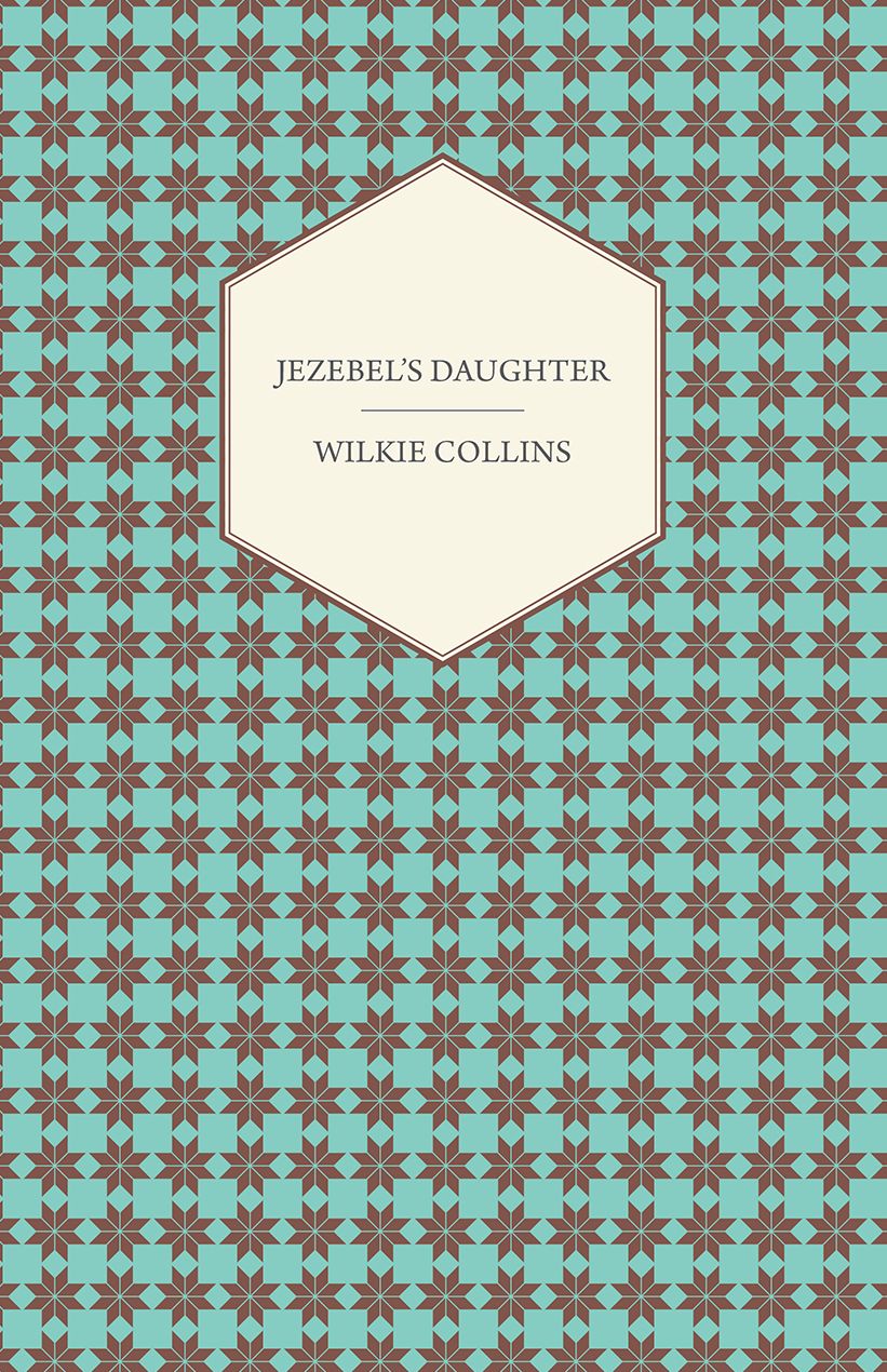 Jezebel's Daughter