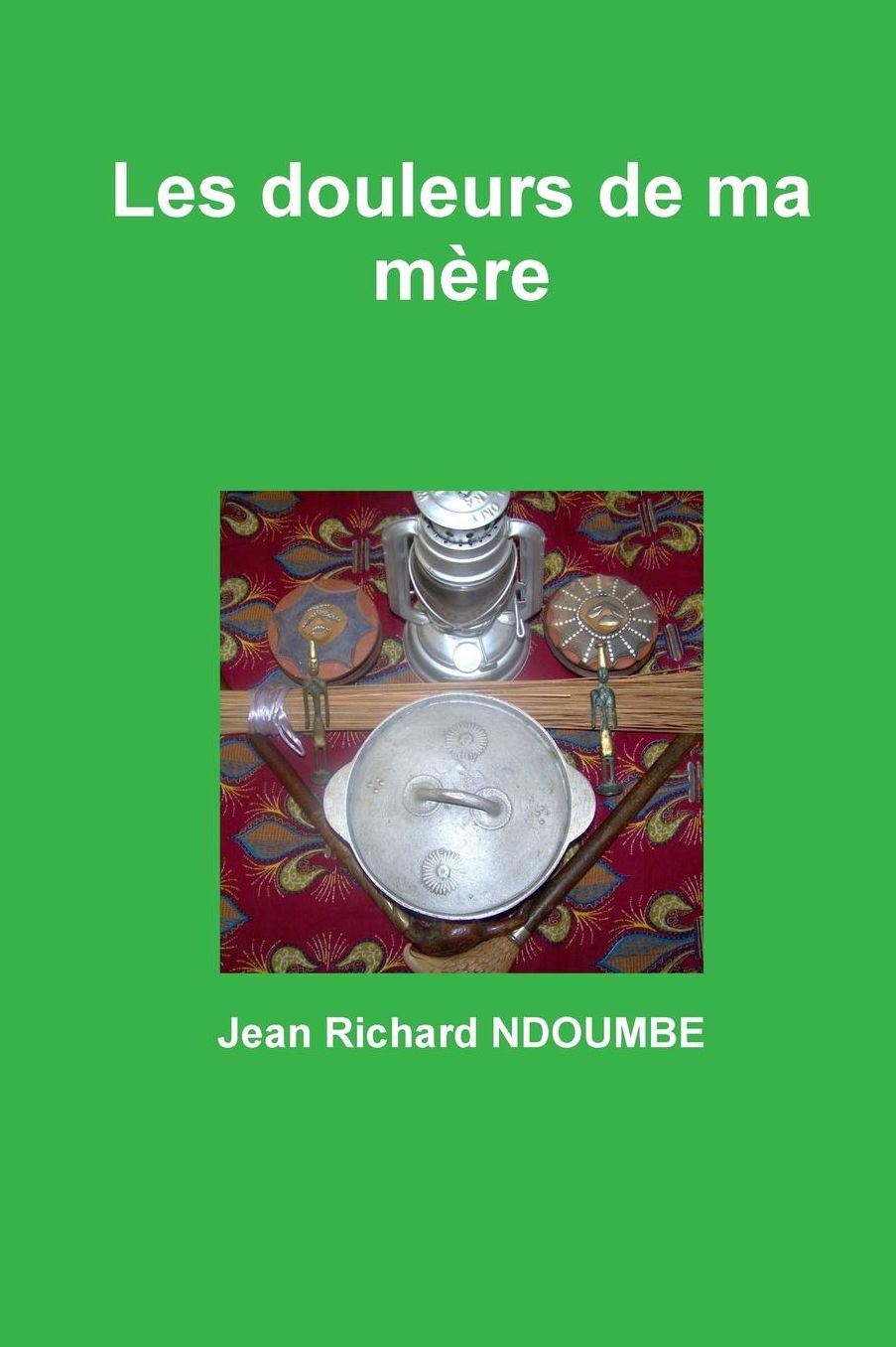 Les douleurs de ma mère