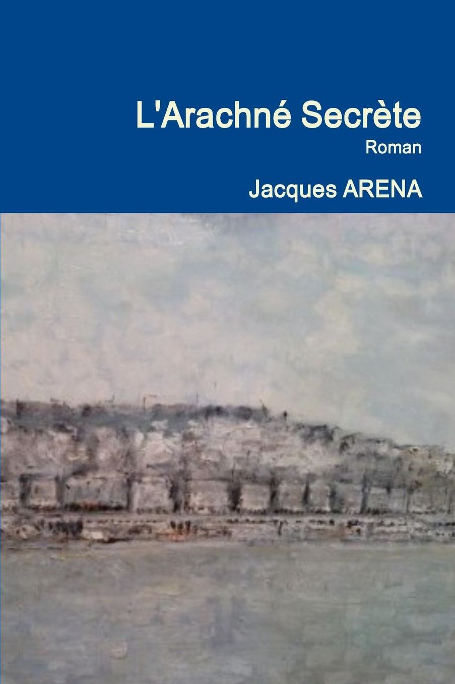 L'Arachné Secrète
