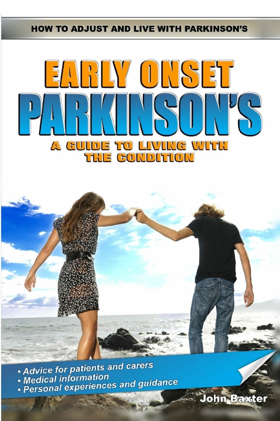 Early Onset Parkinson's: A Guide to Living with the Condition
