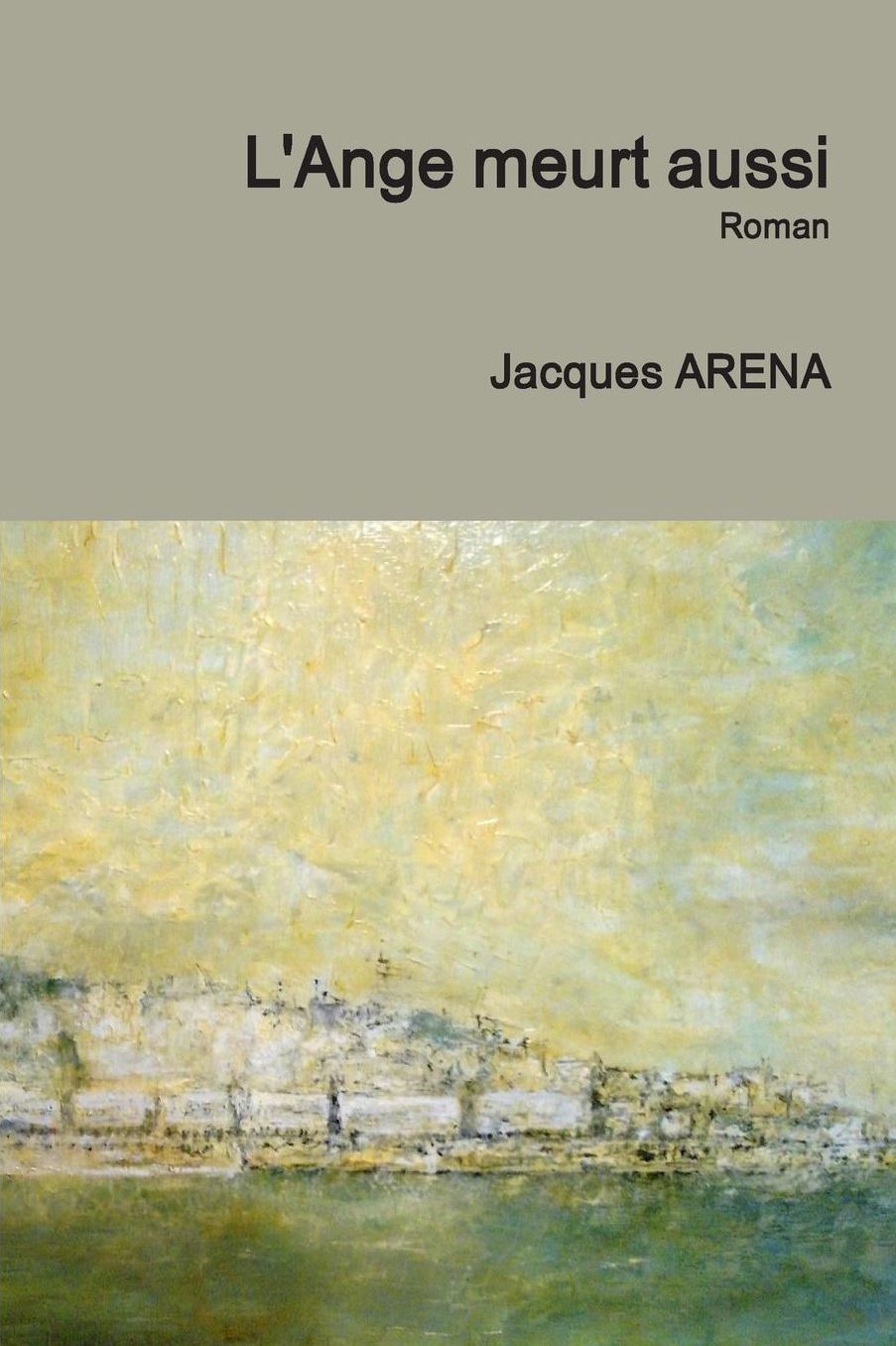 L'ange meurt aussi