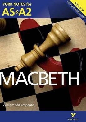 Macbeth: YNA