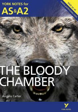 Bloody Chamber