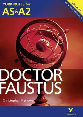 Doctor Faustus