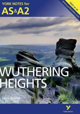Wuthering Heights