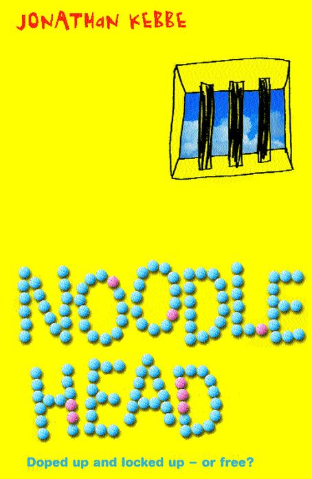 Noodle Head