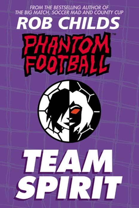 Phantom Football: Team Spirit
