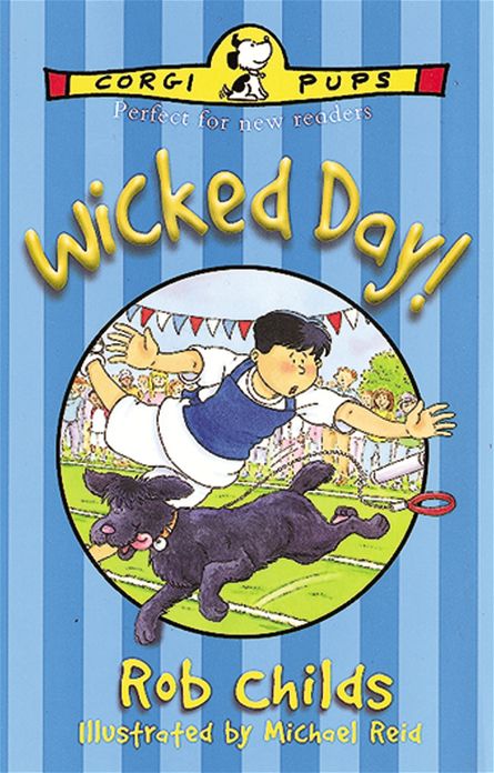 Wicked Day!