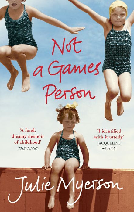 Not A Games Person