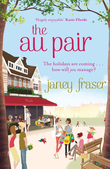 The Au Pair
