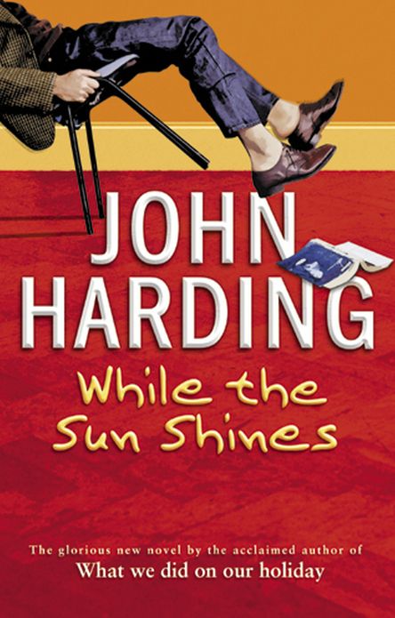 While The Sun Shines