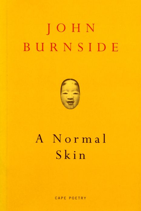 A Normal Skin