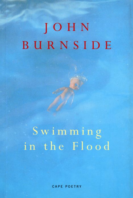 Swimming In The Flood