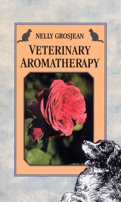 Veterinary Aromatherapy