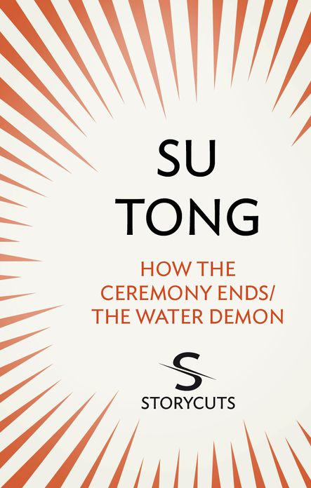 How the Ceremony Ends/The Water Demon (Storycuts)