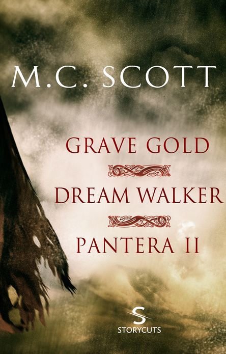 Grave Gold/Dream Walker/Pantera II (Storycuts)