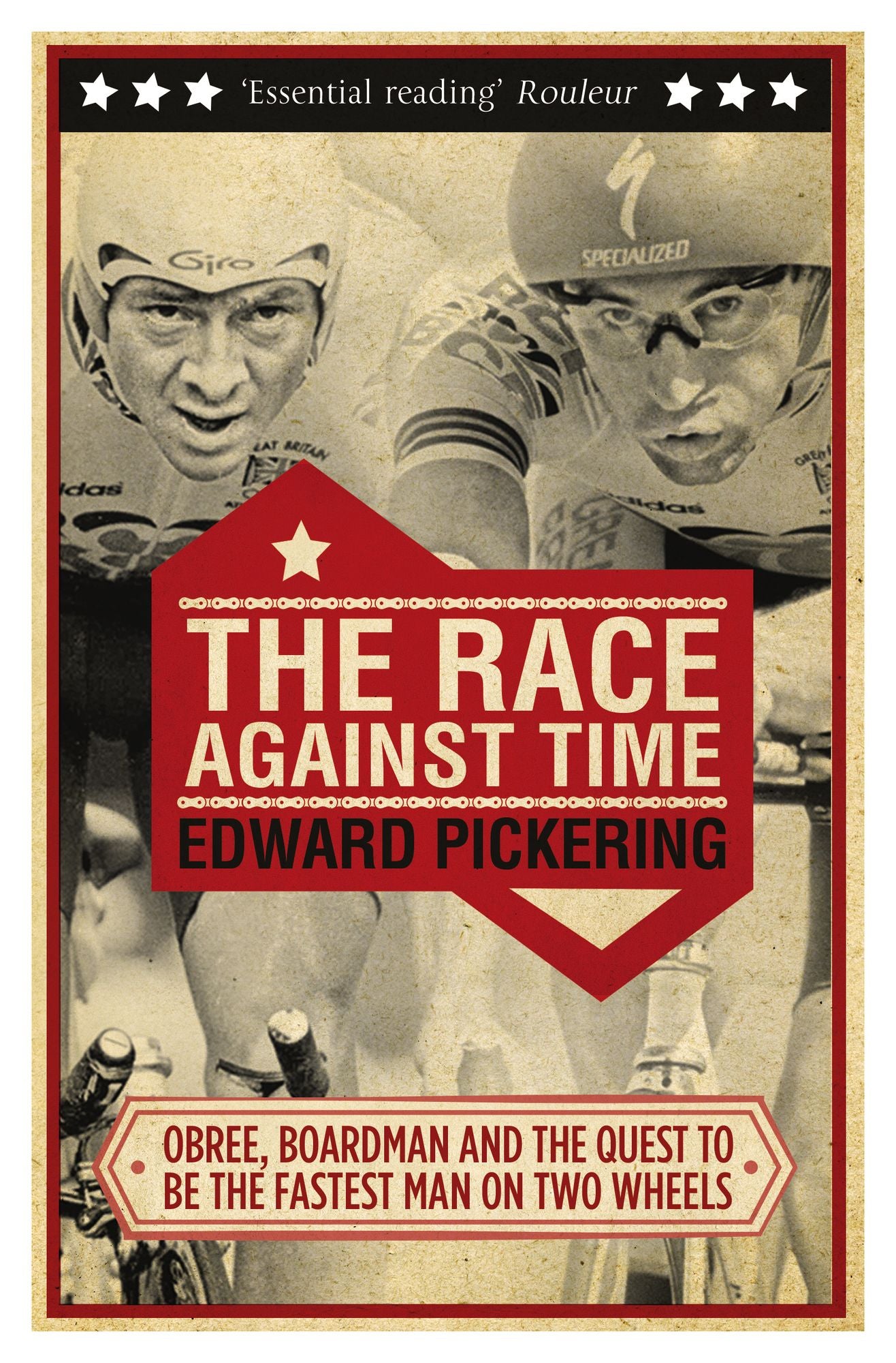 The Race Against Time