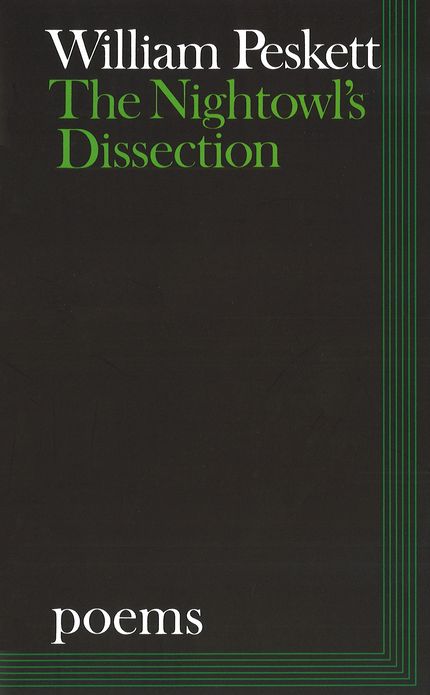 The Nightowl's Dissection