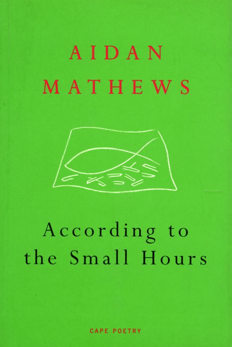 According to the Small Hours