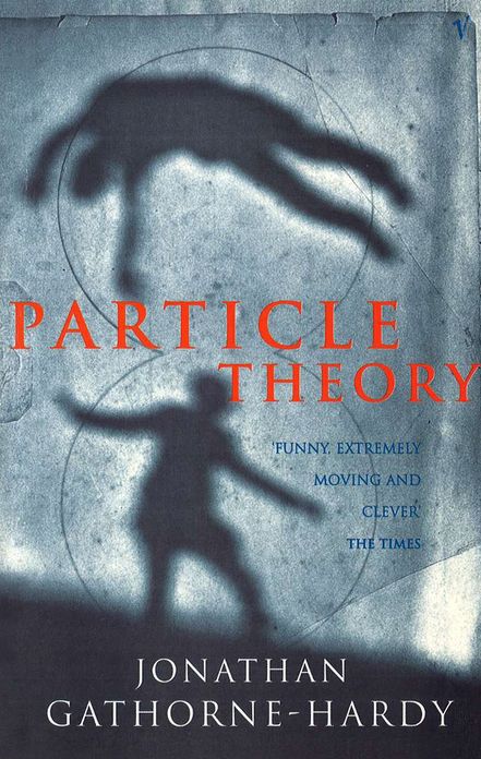 Particle Theory: A Novel
