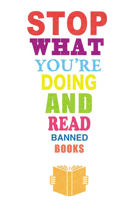 Stop What You're Doing and Read...Banned Books: Lady Chatterley's Lover & Moll Flanders