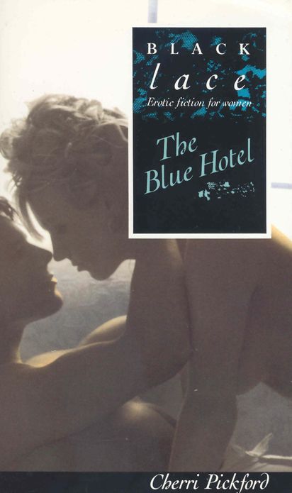 The Blue Hotel