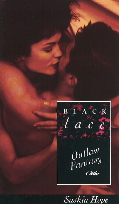 Outlaw Fantasy