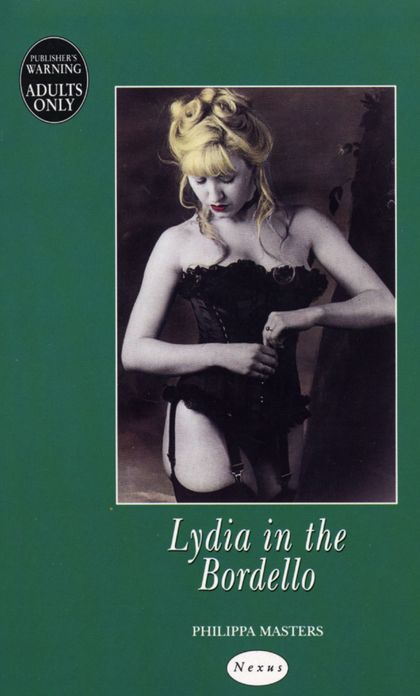 Lydia in the Bordello