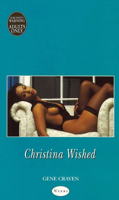 Christina Wished