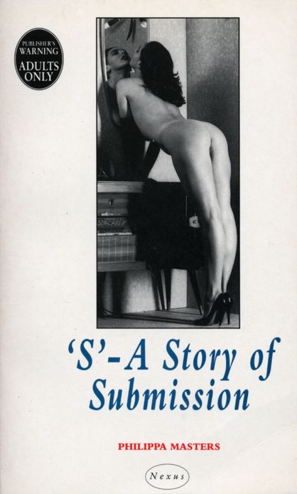 'S' - A Story Of Submission